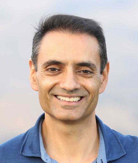 Atif khan