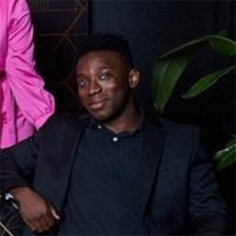 Pryce-Yebesi