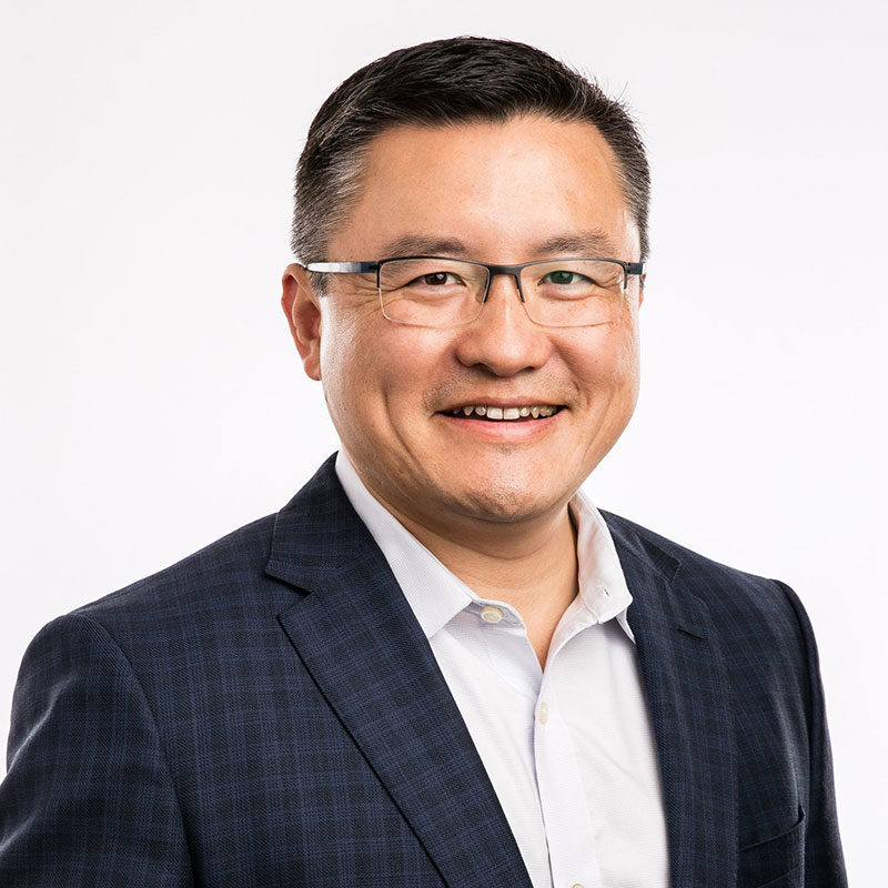 Quinn Li