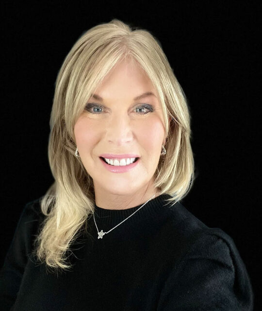 Sheryl Anjanette