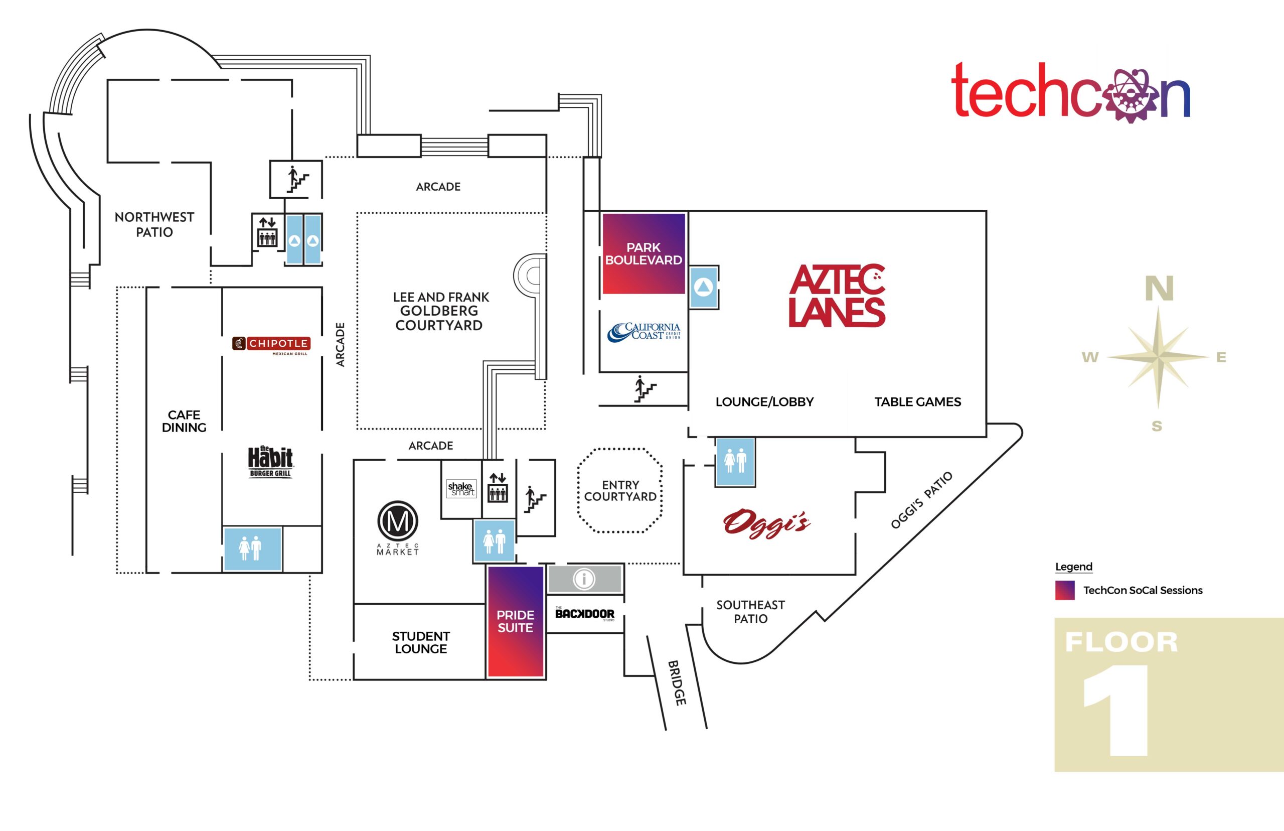 UnionFloorPlan